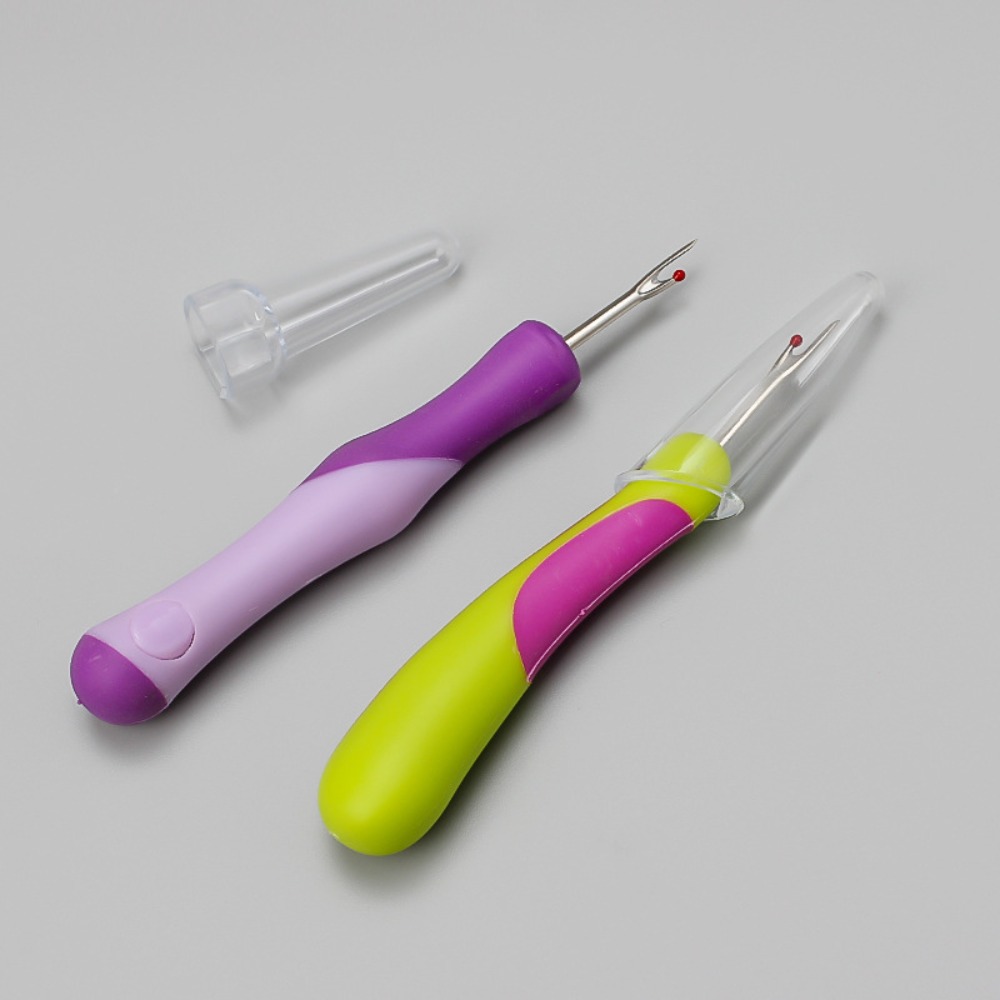 Button Hole Cutter - 1Pc Craft Thread Cutter Seam Ripper