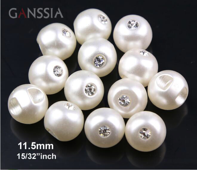 Button Hole Cutter - 20pcs/lot Size:11.5mm (0.46