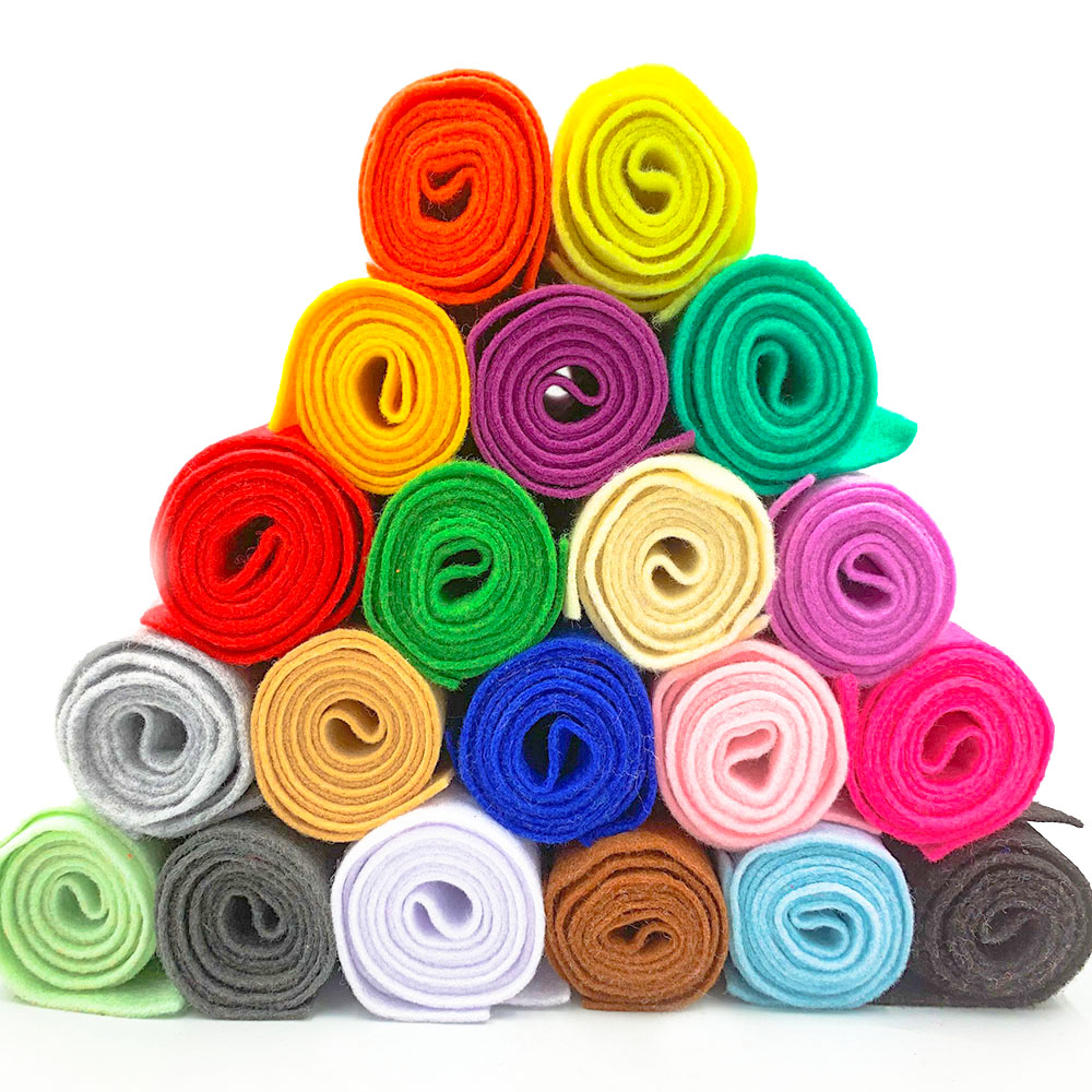90cm Soft Felt Fabric Non-wove - Fabric Softener Sheet 评论和价格