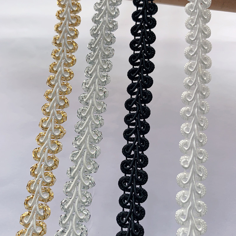 5m/16.4ft each Pack Artisanal  - Is Sewing Textile Art 评论和价格