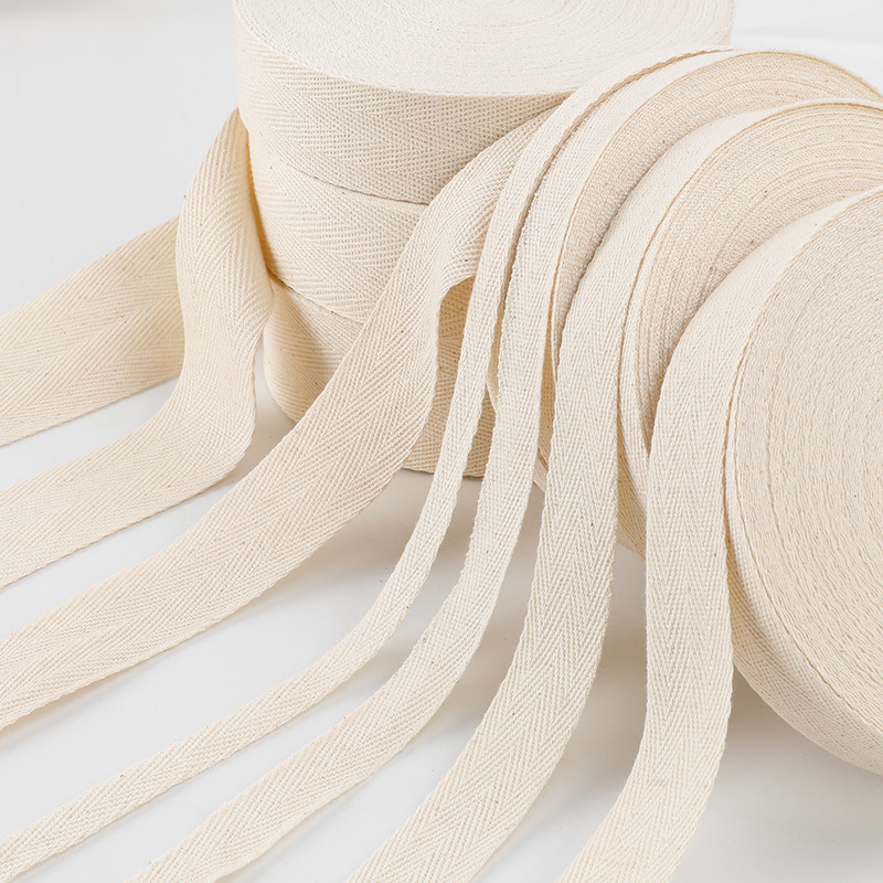 Beige Ribbons 10/15/20/25/30/4 - Textile And Sewing Supply 评论和价格