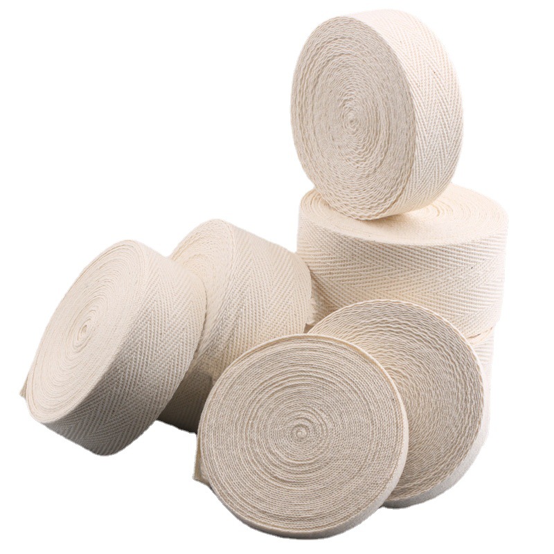 Beige Ribbons 10/15/20/25/30/4 - Textile And Sewing Supply 评论和价格