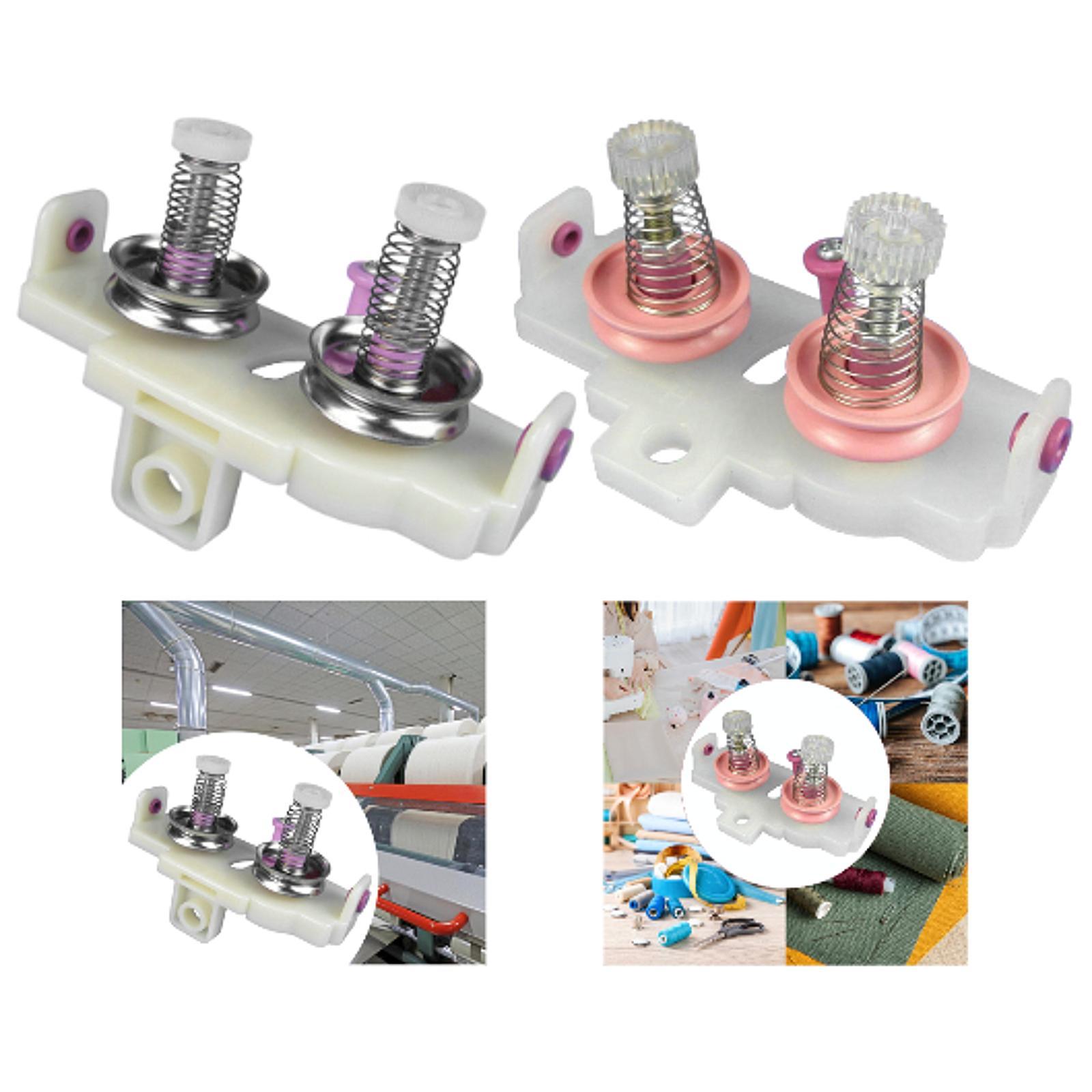 Sewing Machine Tensioner Knitt - Sewing Thread In Textile 评论和价格
