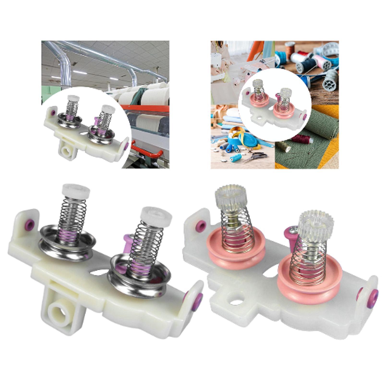 Sewing Machine Tensioner Knitt - Sewing Thread In Textile 评论和价格