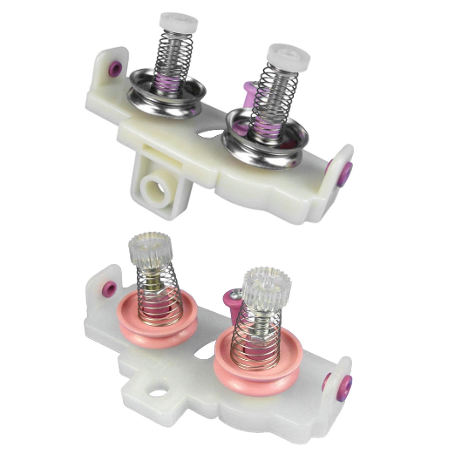 Sewing Machine Tensioner Knitt - Sewing Thread In Textile 评论和价格