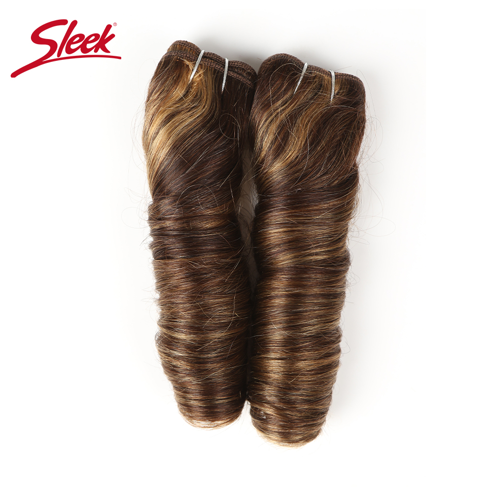 Sleek Double Drawn Loose Wave  - Sewing Lab 评论和价格