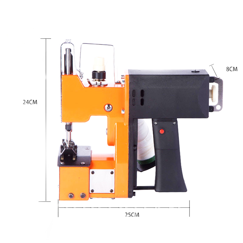 Portable Electric Sewing Machi - Sewing Machine In Textile Industry 评论和价格