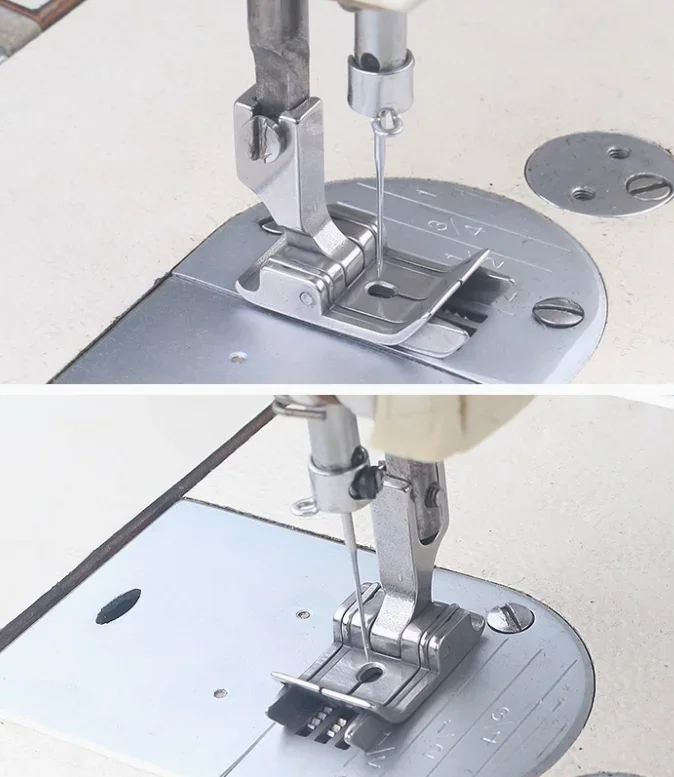 Double Stop Center Seam Presse - Sewing Factory 评论和价格