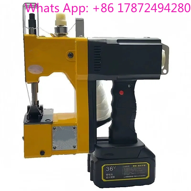 Hand Type Electric Sewing Mach - Sewing Machine In Textile Industry 评论和价格