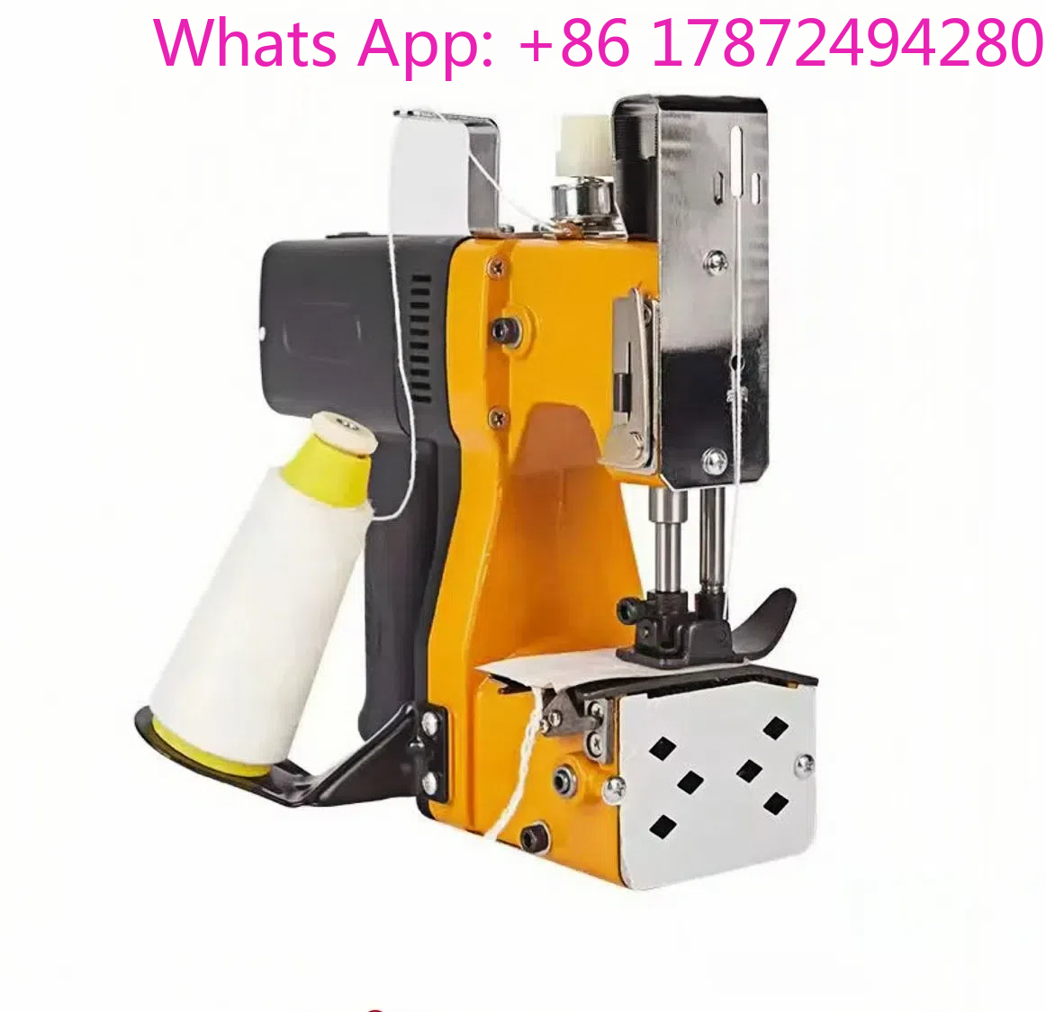 Hand Type Electric Sewing Mach - Sewing Machine In Textile Industry 评论和价格