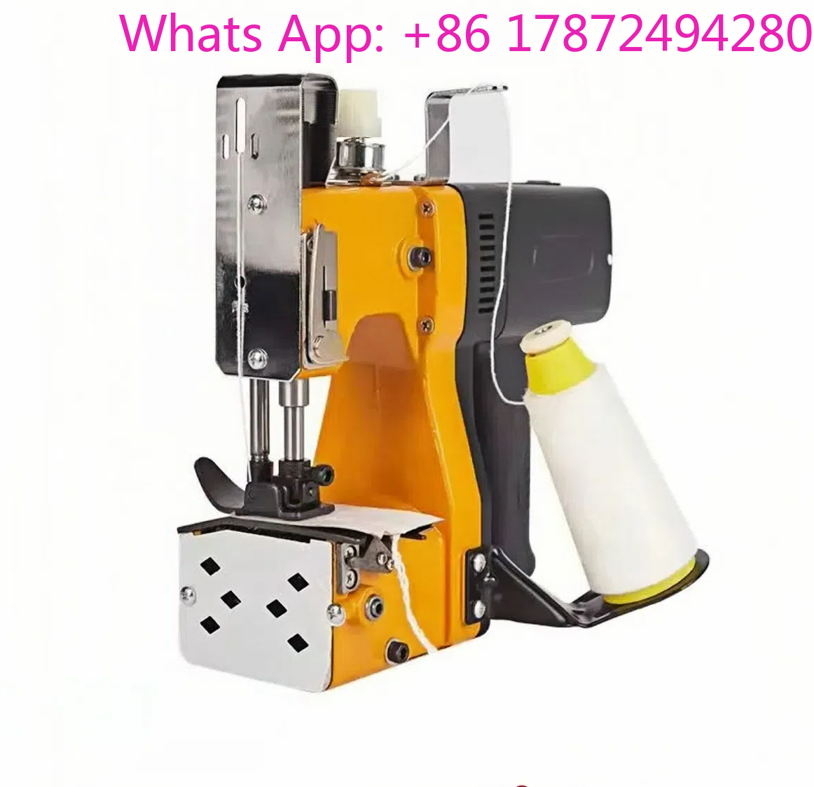 Hand Type Electric Sewing Mach - Sewing Machine In Textile Industry 评论和价格
