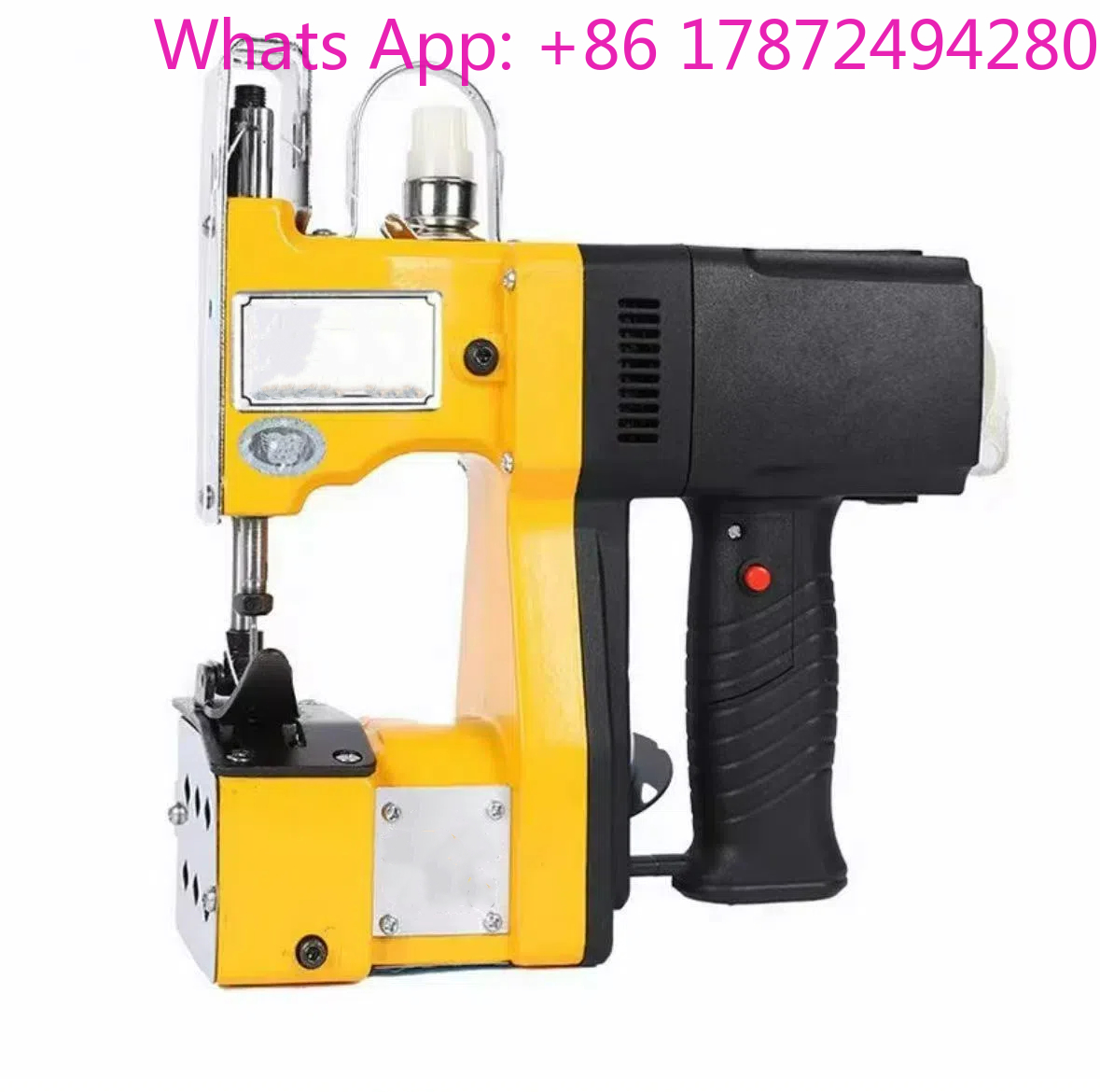 Hand Type Electric Sewing Mach - Sewing Machine In Textile Industry 评论和价格