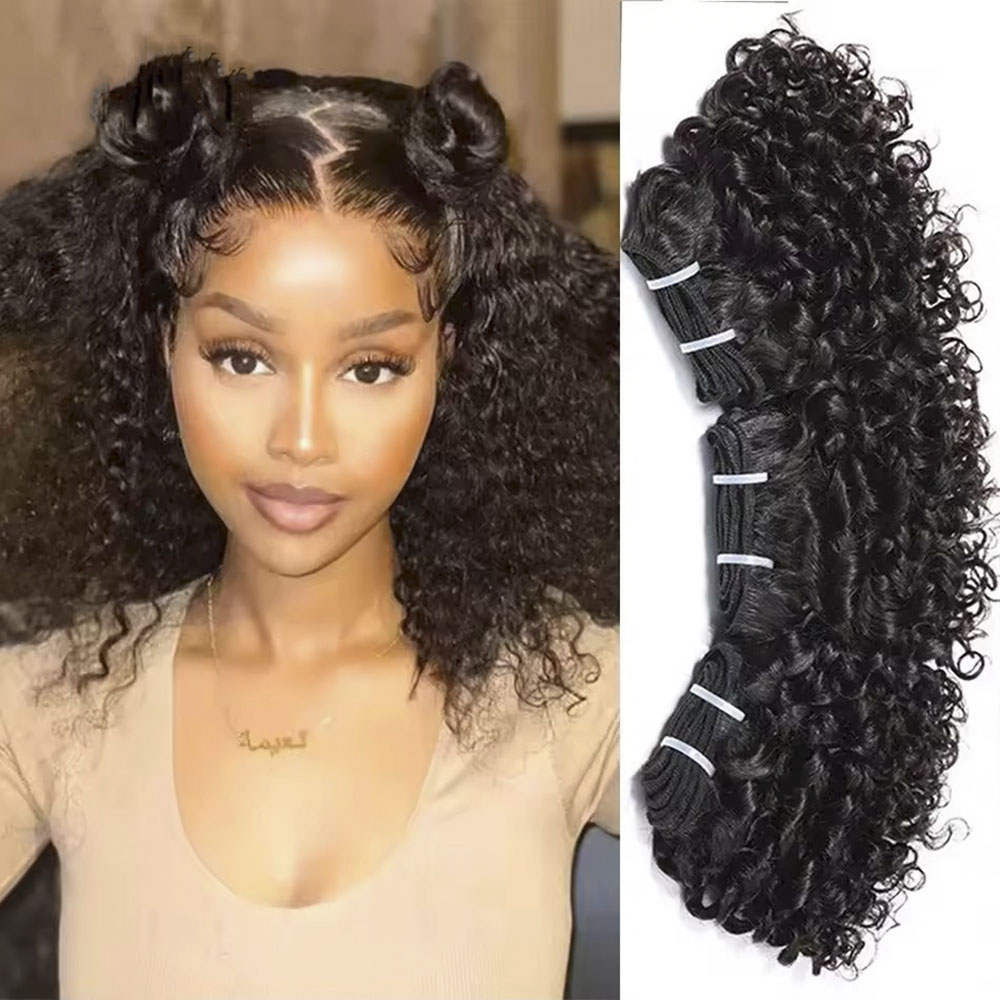 12A Mongolian Afro Kinky Curly - Sewing Lab 评论和价格