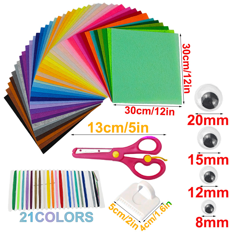 51 sets of DIY material sewing - Sewing Thread In Textile 评论和价格