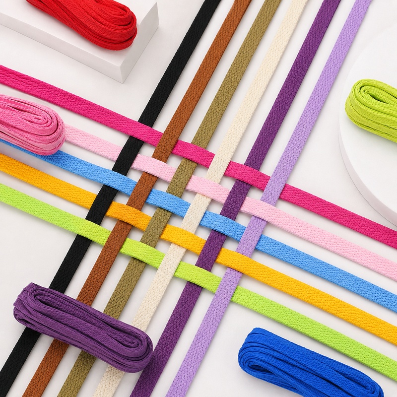 10/20M 8mm Twisted Cord Rope P - Textile And Sewing Supply 评论和价格