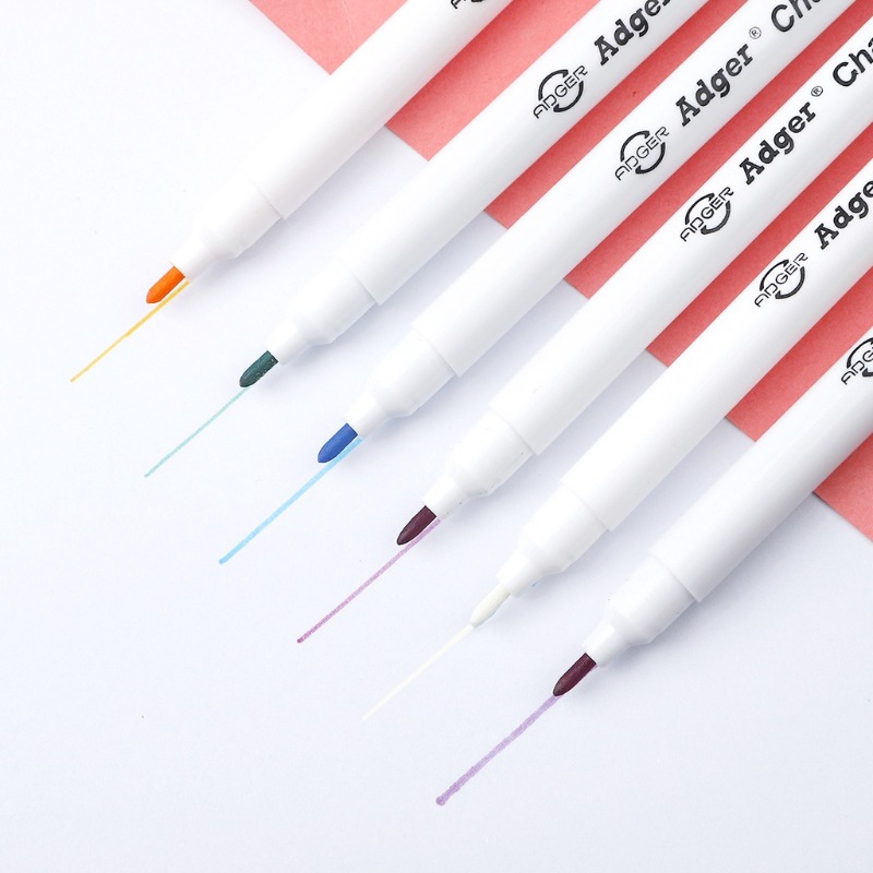Cross Stitch Patchwork DIY Aut - Fabric Marking Pen 评论和价格