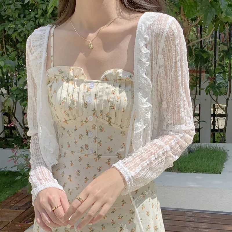 Women Summer Sun Protection Co - Sewing V 评论和价格