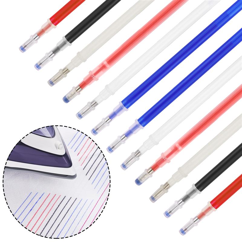 10-21Pcs/Set High Temperature  - Fabric Marking Pen 评论和价格