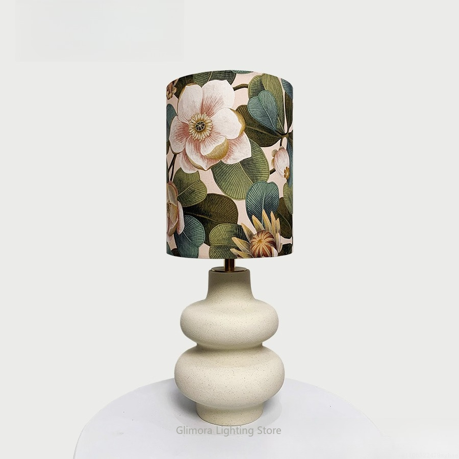 Liberty Fabric Table Lamp: Imp - Century Textile & Sewing Supply Avenue C North Saskatoon Sk 评论和价格