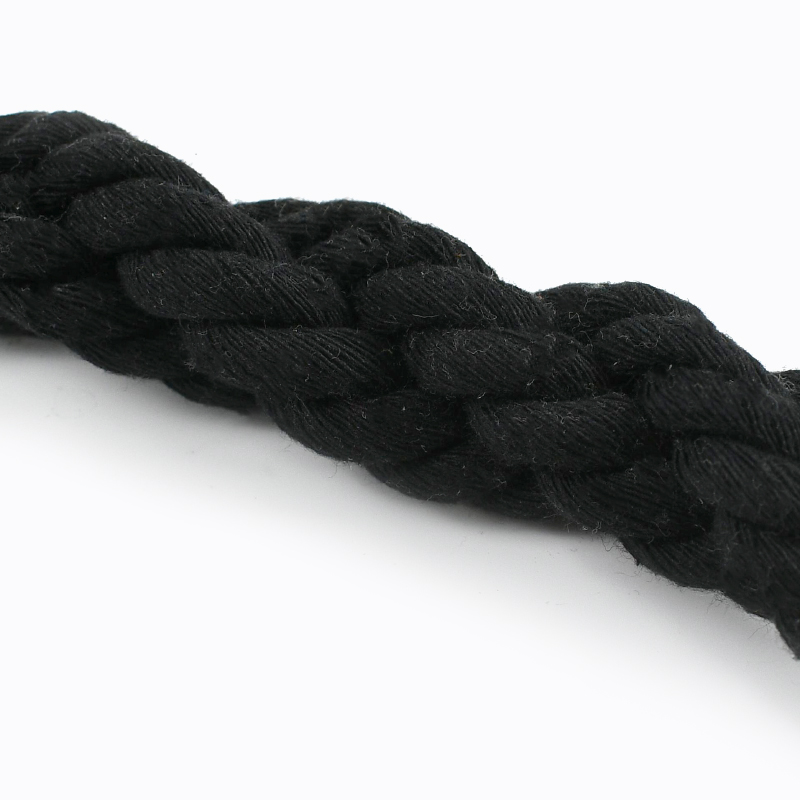 1-5M 5-20mm Black 3 Shares Twi - Sewing Thread In Textile 评论和价格