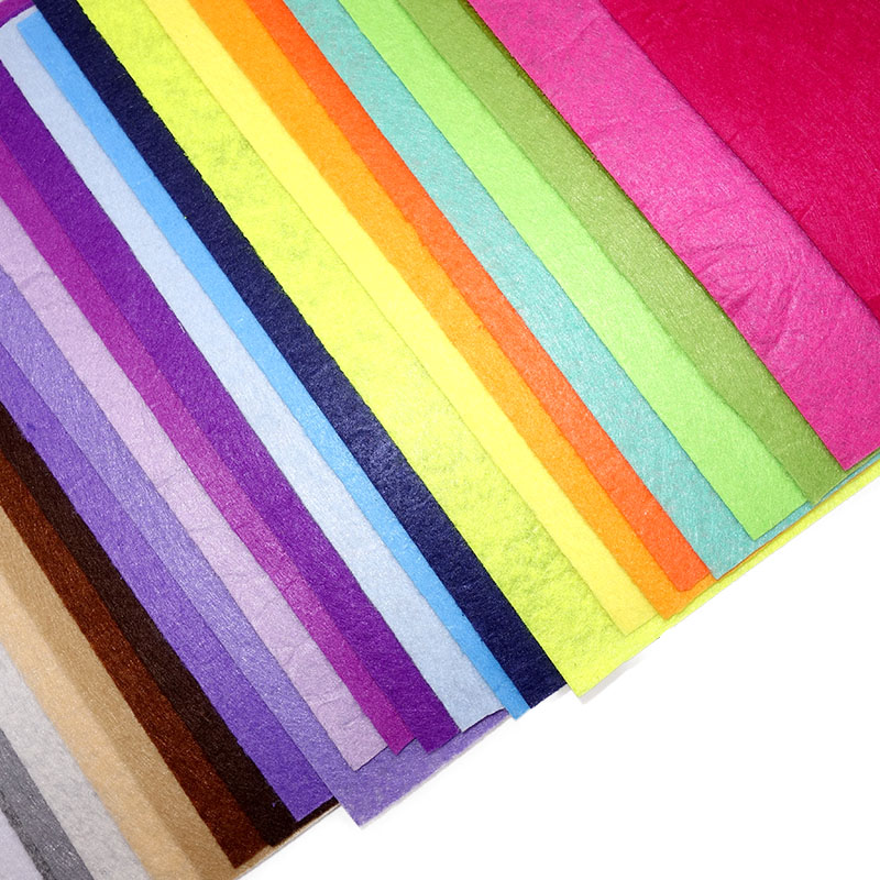 Felt Fabric  Non-Woven Felt Fa - Fabric Softener Sheet 评论和价格