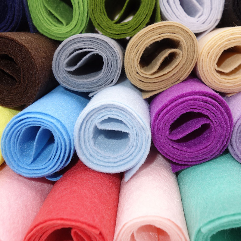 Felt Fabric  Non-Woven Felt Fa - Fabric Softener Sheet 评论和价格