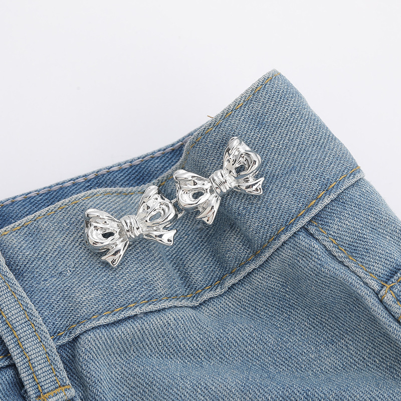 1 Pair Waist Tightener Adjusta - Button Hole Cutter 评论和价格