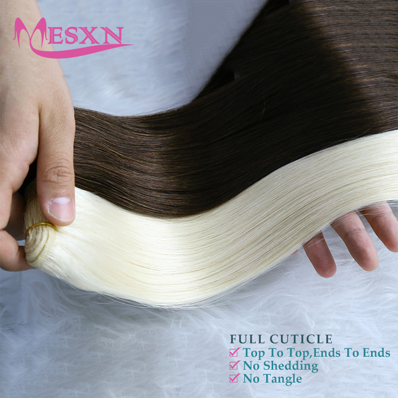 Human Hair Weft Extensions Hai - Sewing Lab 评论和价格