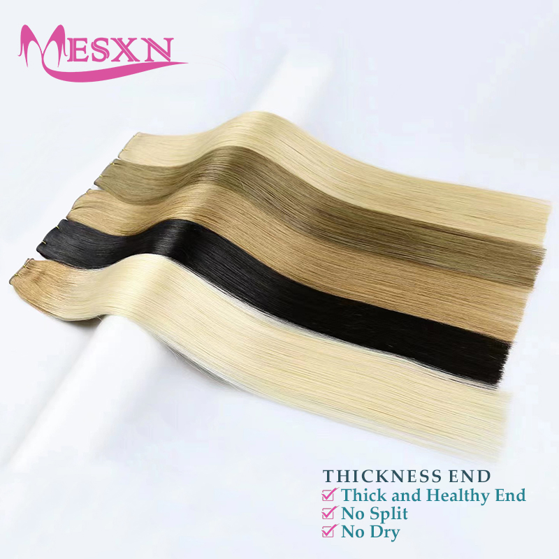 Human Hair Weft Extensions Hai - Sewing Lab 评论和价格