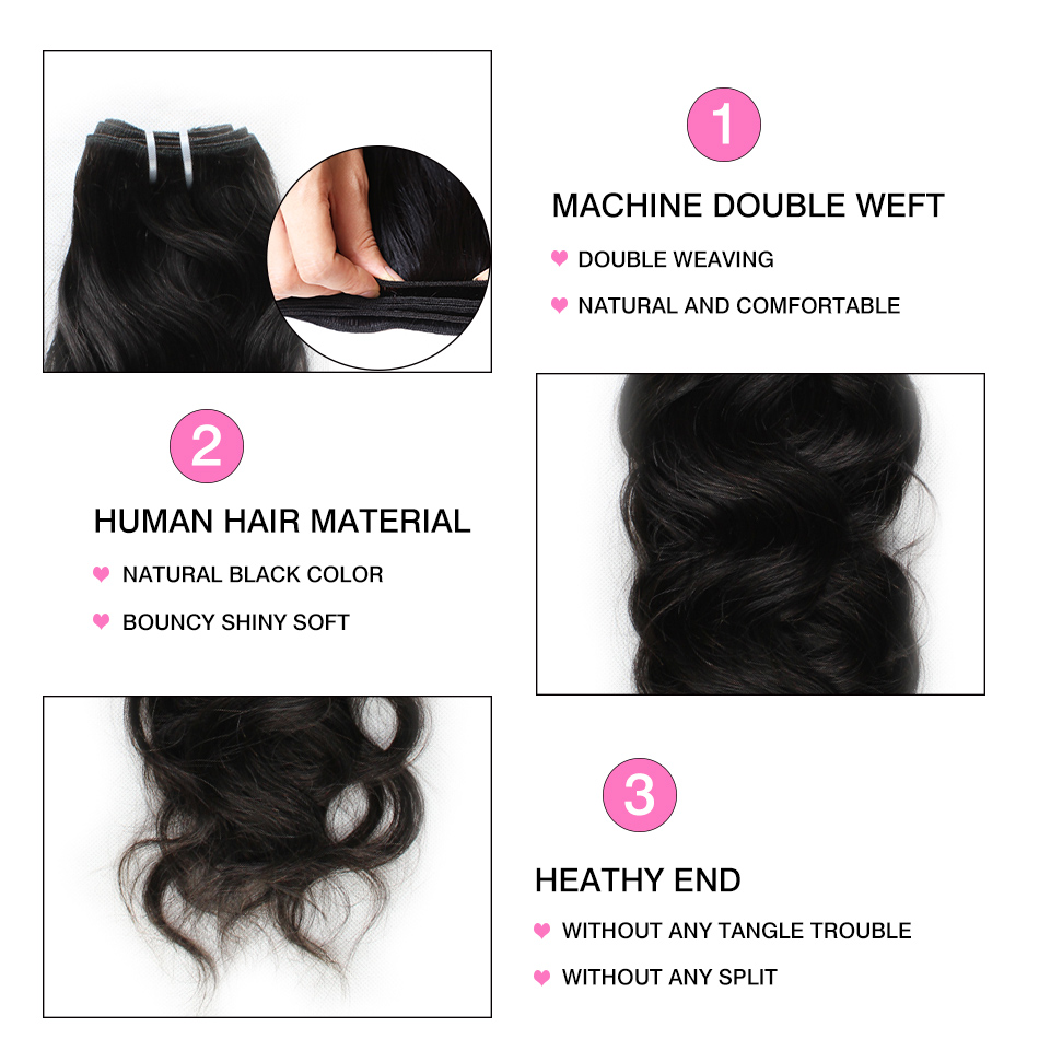 Peruvian Natural Wave Bundles  - Sewing Lab 评论和价格