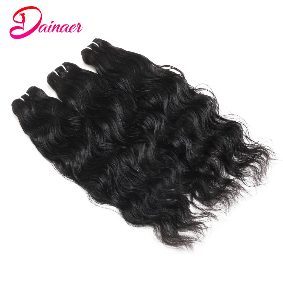 Peruvian Natural Wave Bundles  - Sewing Lab 评论和价格
