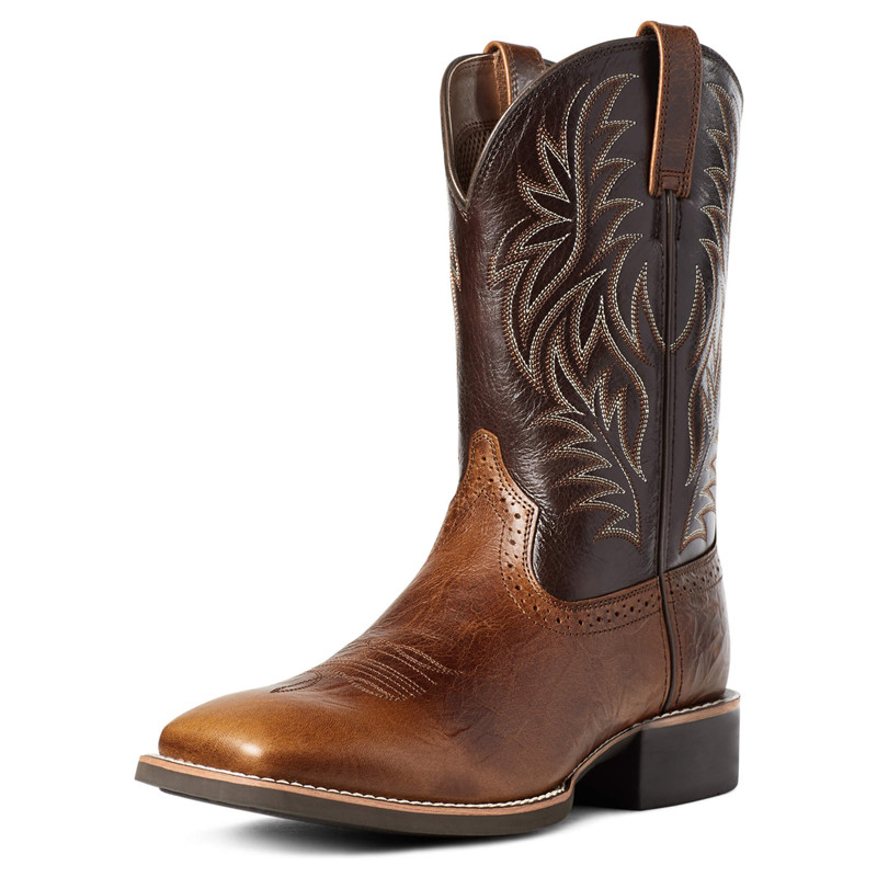 New Men High Boots Embroidery  - Sewing Embroidery Fabric 评论和价格