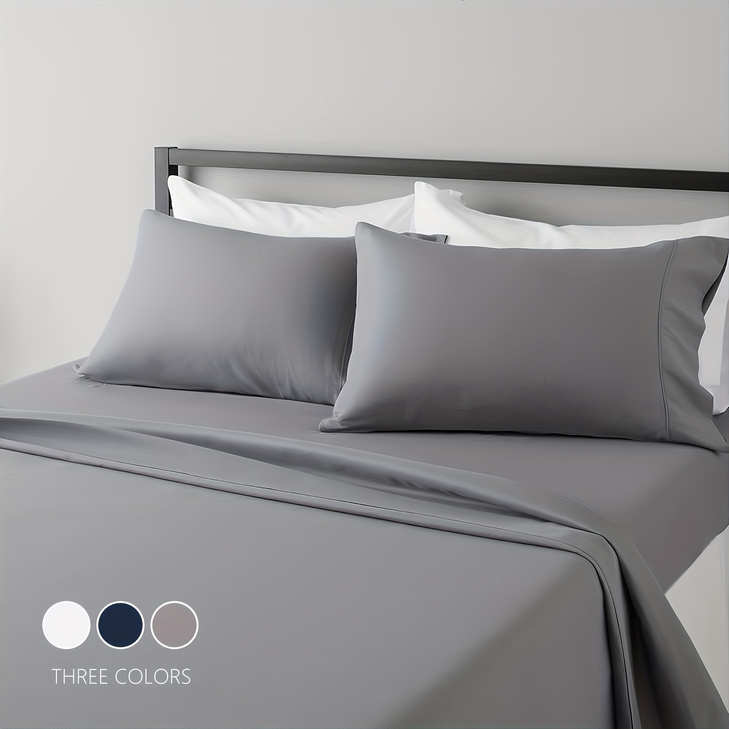 Sheet Set Breathable & Cooling - Fabric Softener Sheet 评论和价格