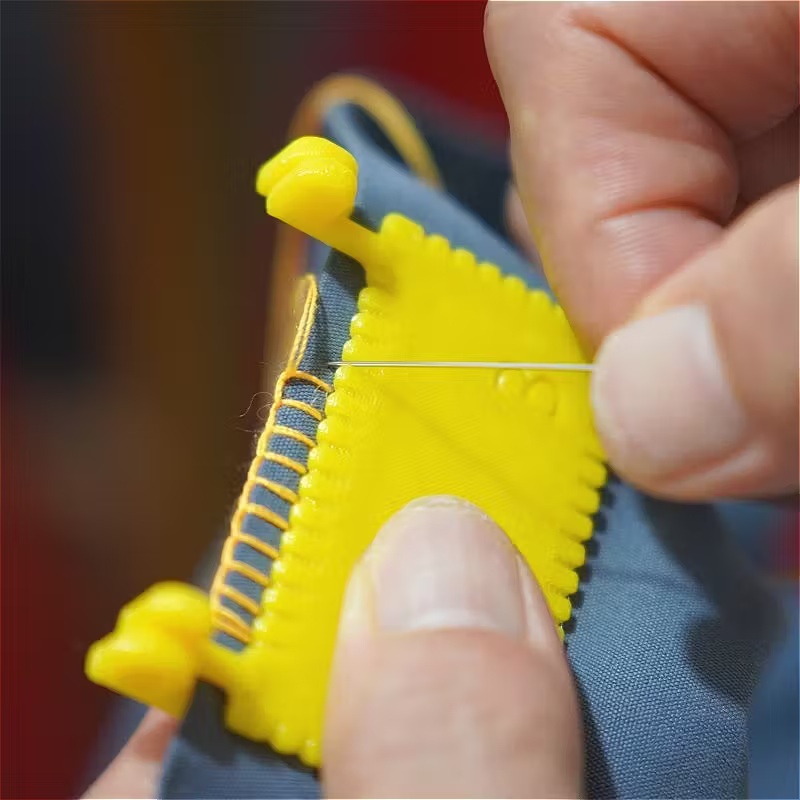 Seam Guide Clip On Sewing Edge - Sewing Lab 评论和价格