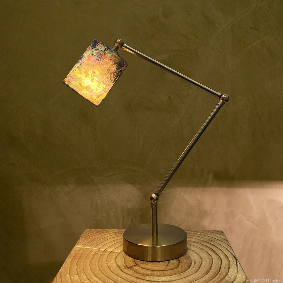 Adjustable Reading Lamp: Metal - Century Textile & Sewing Supply Avenue C North Saskatoon Sk 评论和价格