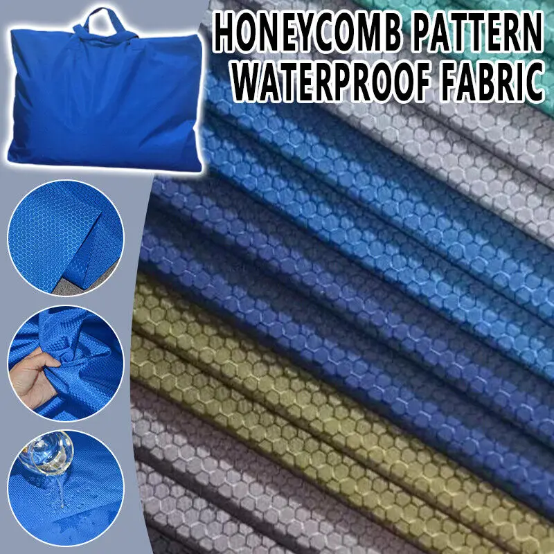 Waterproof PU Fabric Coating B - Textile And Sewing Supply 评论和价格