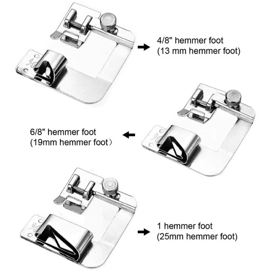 1PCS-3PCS 13/19/25mm Domestic  - Sewing Factory 评论和价格