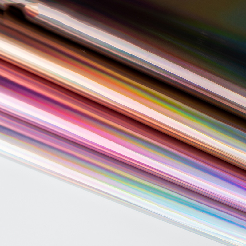 50cm*138cm Laser Smooth PU fau - Textile And Sewing Supply 评论和价格