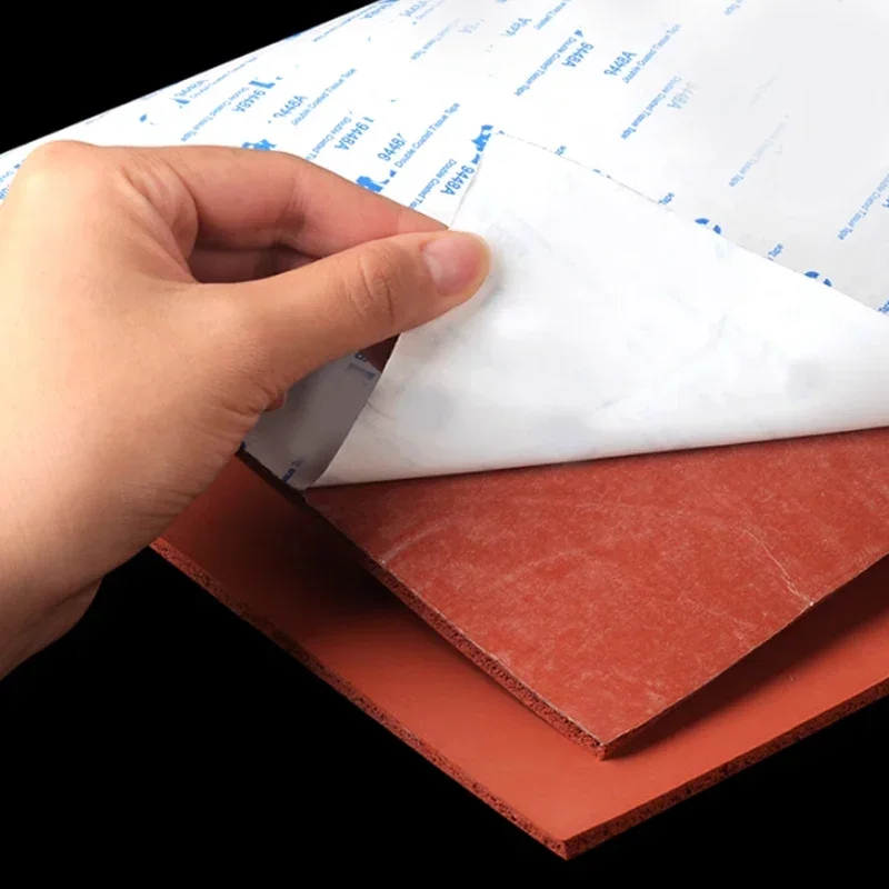 Self-adhesive Silicone Rubber  - Fabric Softener Sheet 评论和价格