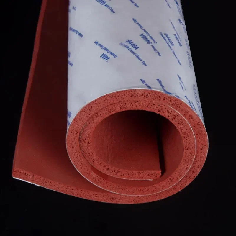 Self-adhesive Silicone Rubber  - Fabric Softener Sheet 评论和价格