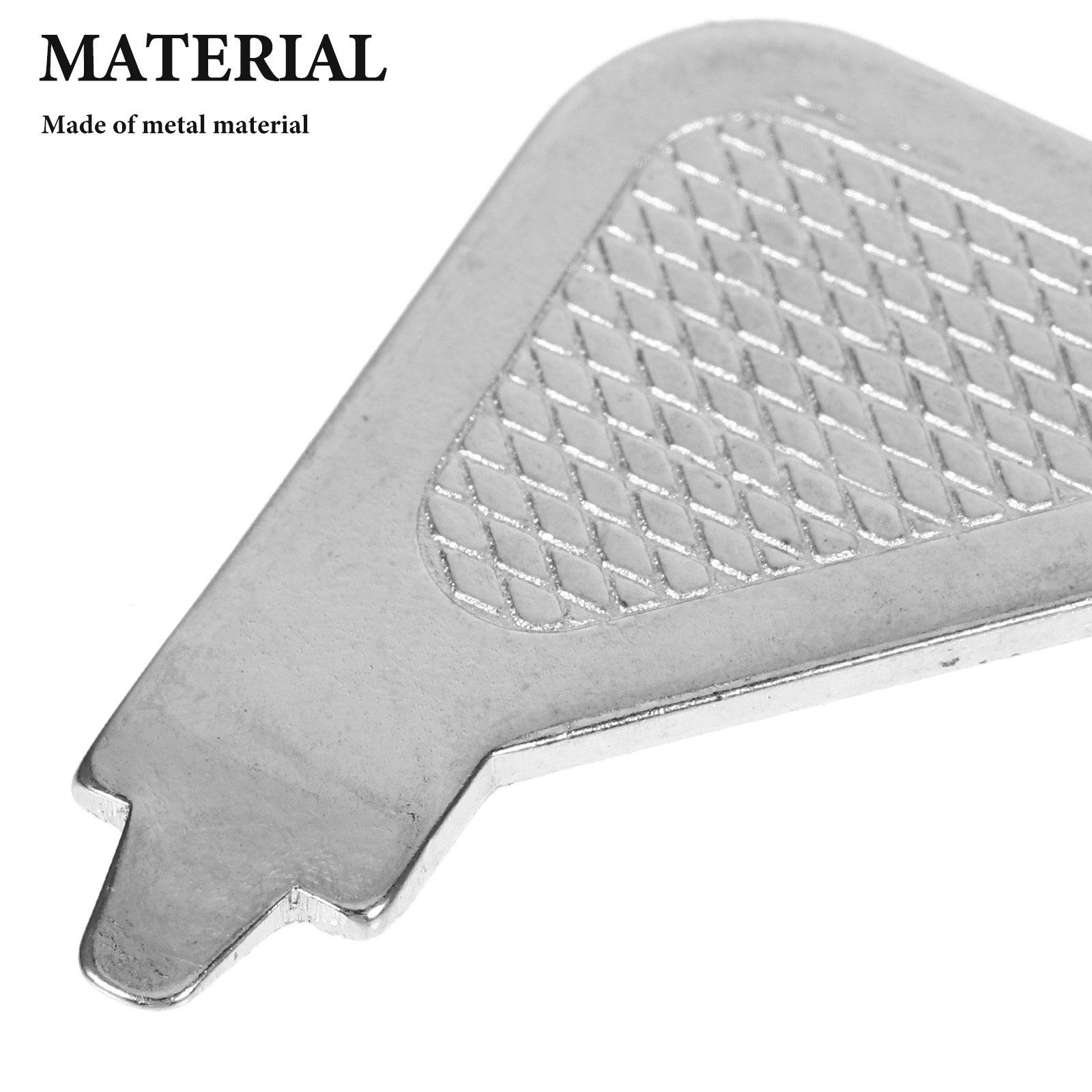 4Pcs Sewing Machine Accessorie - Sewing Repair 评论和价格