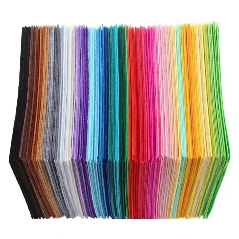 40Pcs Soft Felt Fabric Sheet A - Fabric Softener Sheet 评论和价格