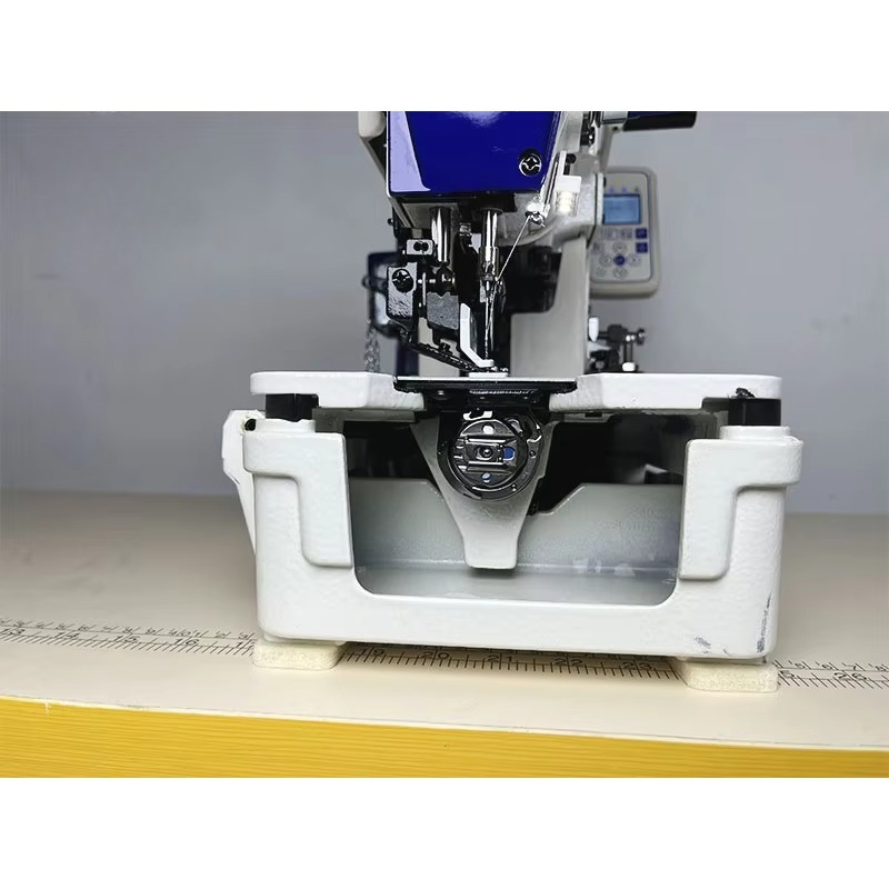 Small eye sewing machine for i - Sewing Machine In Textile Industry 评论和价格
