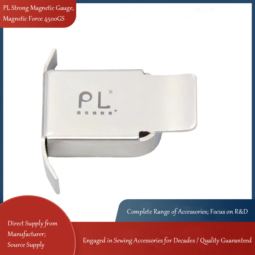 Super Strong Magnetic Gauge Ma - Sewing Lab 评论和价格