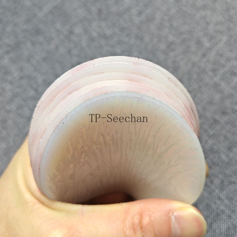 Thick 1-10mm Soft Silicone Gas - Fabric Softener Sheet 评论和价格