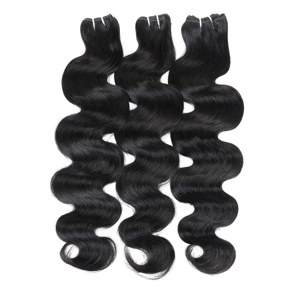 1B/613 Blonde Body Wave Bundle - Sewing Lab 评论和价格