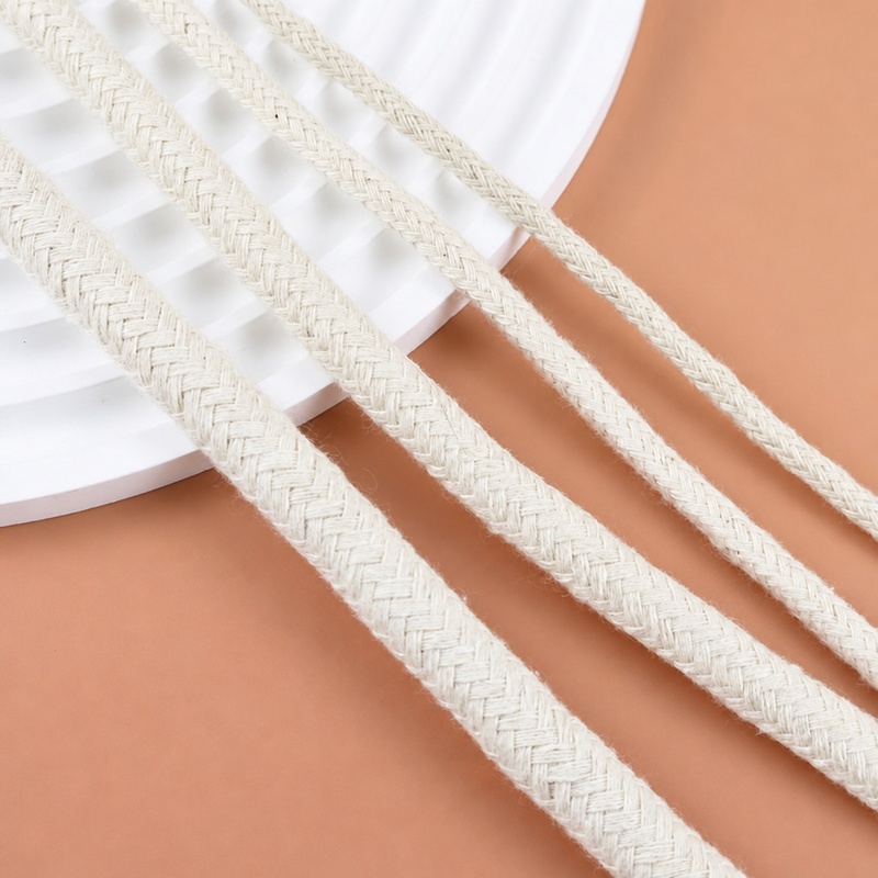 10/20M 4-10mm Beige 16 Shares  - Sewing Thread In Textile 评论和价格
