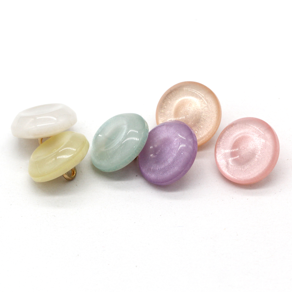 HENGC 10Pcs 10/13/15mm Round C - Button Hole Cutter 评论和价格