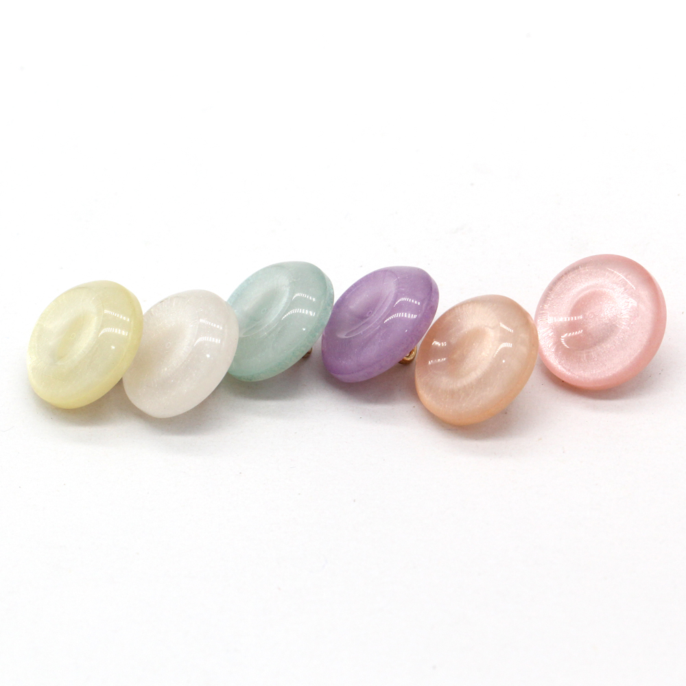 HENGC 10Pcs 10/13/15mm Round C - Button Hole Cutter 评论和价格