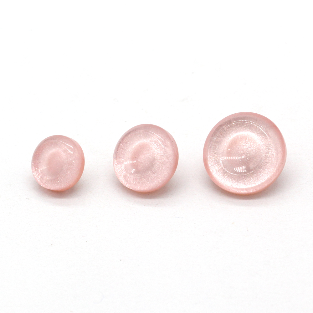 HENGC 10Pcs 10/13/15mm Round C - Button Hole Cutter 评论和价格